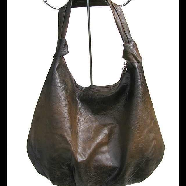 Sac à main femme - sac à main Marron