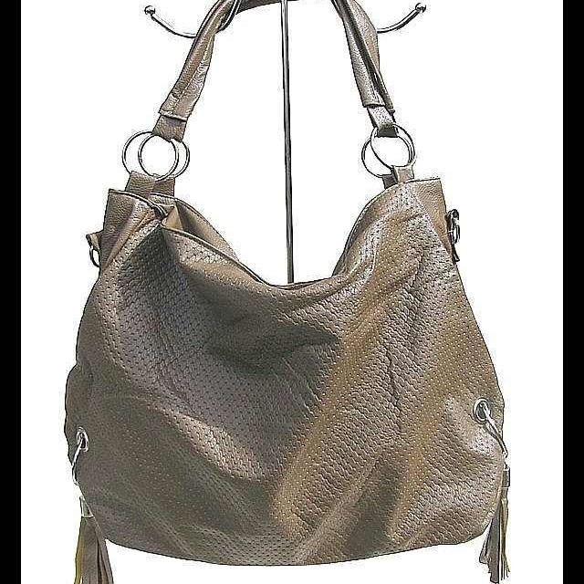 Sac à main femme - sac à main Marron Clair