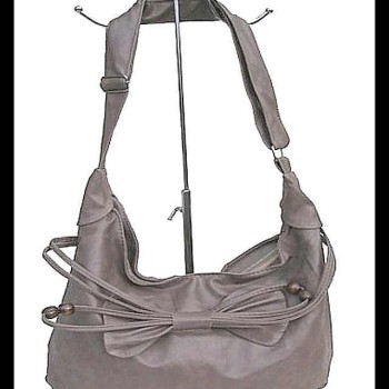 Sac à main femme - sac à main Marron Clair