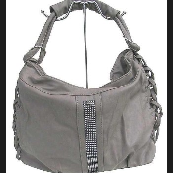 Sac à main femme - sac à main Marron clair