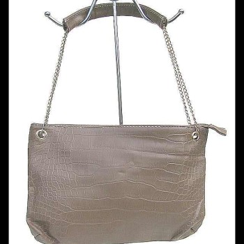 Sac à main femme - sac à main Marron clair