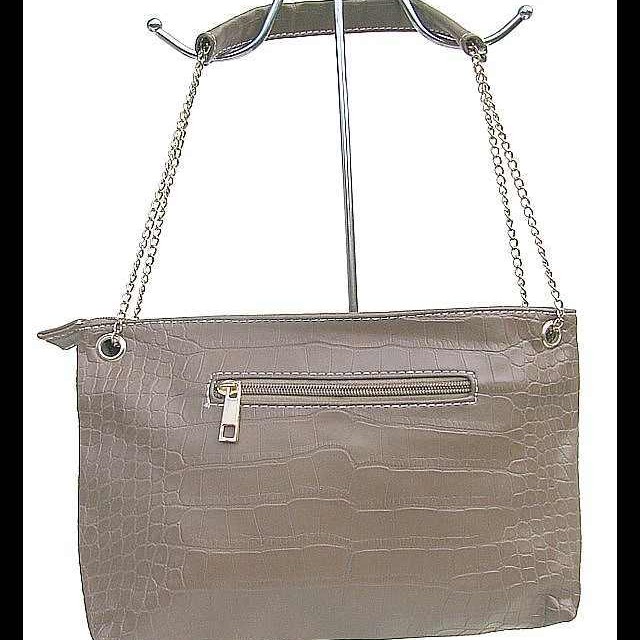 Sac à main femme - sac à main Marron clair