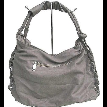 Sac à main femme - sac à main Marron clair