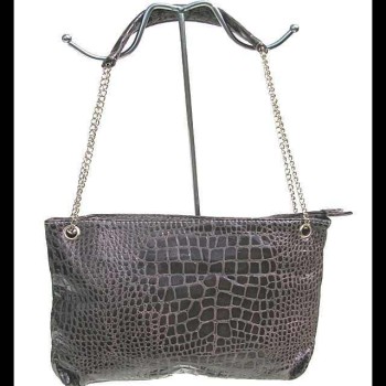 Sac à main femme - sac à main Marron Foncé