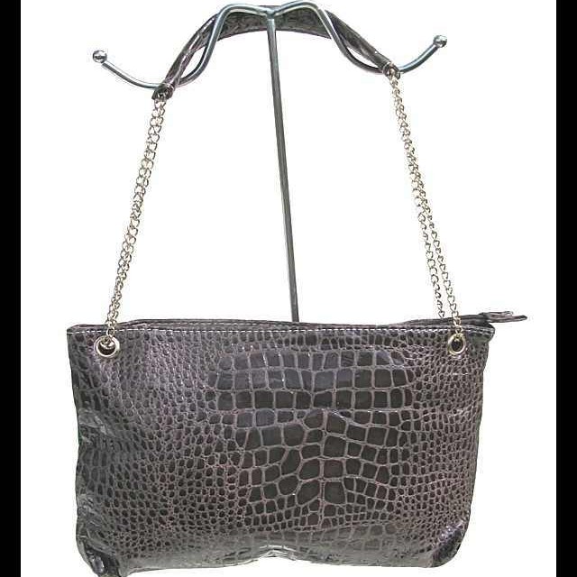 Sac à main femme - sac à main Marron Foncé