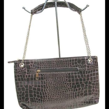 Sac à main femme - sac à main Marron Foncé