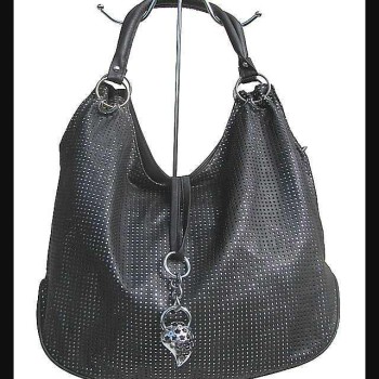 Sac à main femme - sac à main Noir