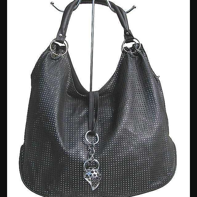 Sac à main femme - sac à main Noir