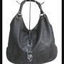 Sac à main femme - sac à main Noir