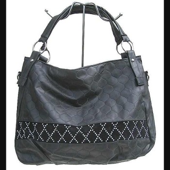 Sac à main femme - sac à main Noir