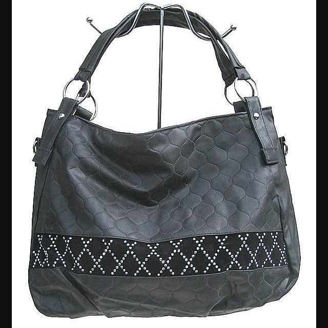 Sac à main femme - sac à main Noir