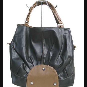 Sac à main femme - sac à main Noir