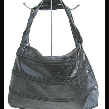 Sac à main femme - sac à main Noir