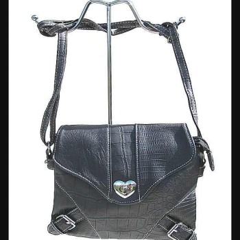 Sac à main femme - sac à main Noir