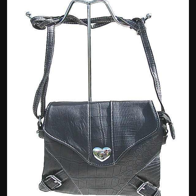 Sac à main femme - sac à main Noir