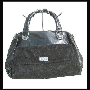 Sac à main femme - sac à main Noir