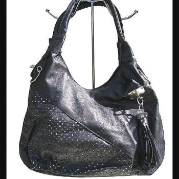 Sac à main femme - sac à main Noir