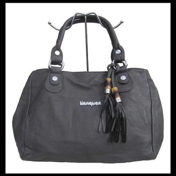 Sac à main femme - sac à main Noir