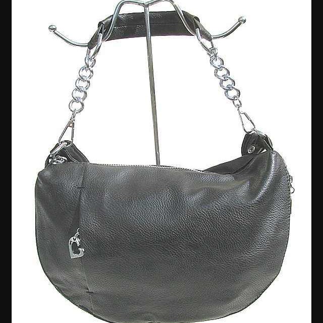 Sac à main femme - sac à main Noir