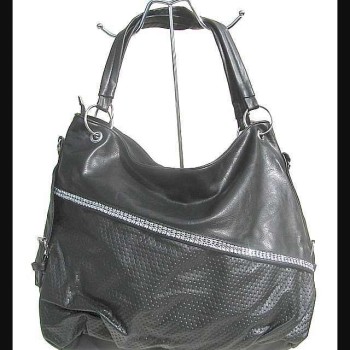 Sac à main femme - sac à main Noir