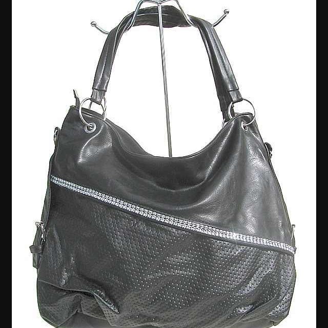 Sac à main femme - sac à main Noir