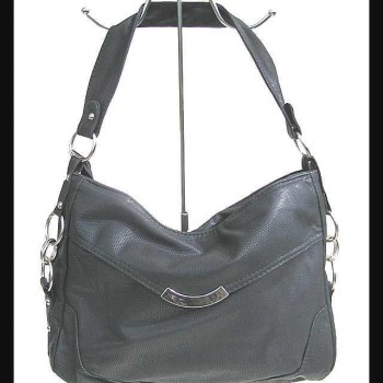 Sac à main femme - sac à main Noir