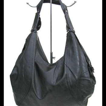 Sac à main femme - sac à main Noir