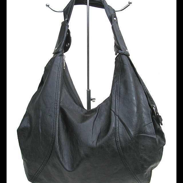 Sac à main femme - sac à main Noir