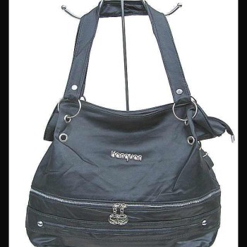 Sac à main femme - sac à main Noir