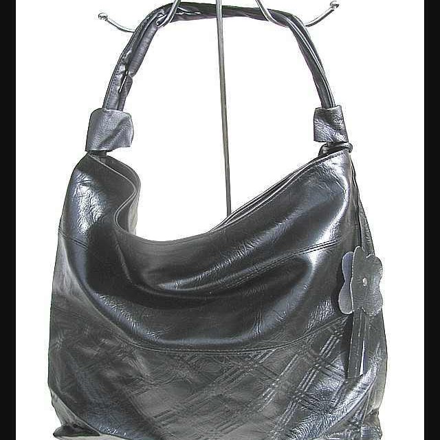 Sac à main femme - sac à main Noir