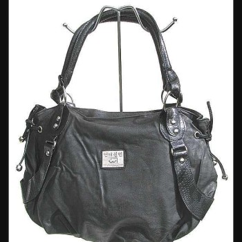 Sac à main femme - sac à main Noir