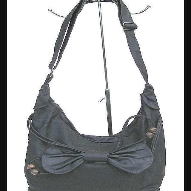 Sac à main femme - sac à main Noir