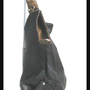 Sac à main femme - sac à main Noir