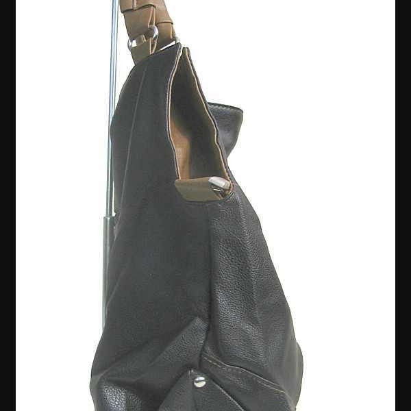 Sac à main femme - sac à main Noir