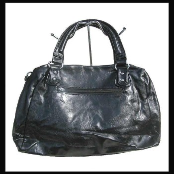 Sac à main femme - sac à main Noir