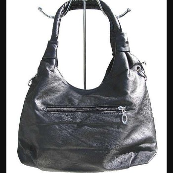 Sac à main femme - sac à main Noir