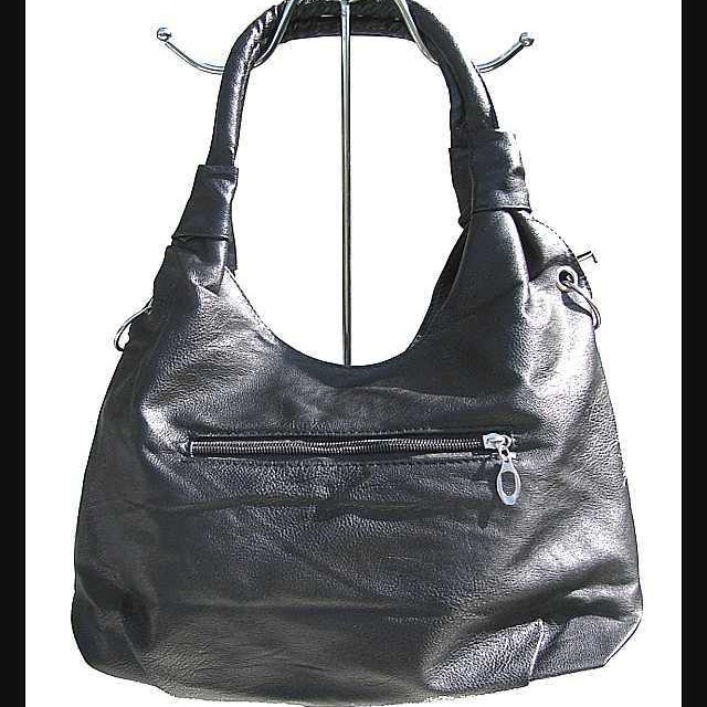 Sac à main femme - sac à main Noir