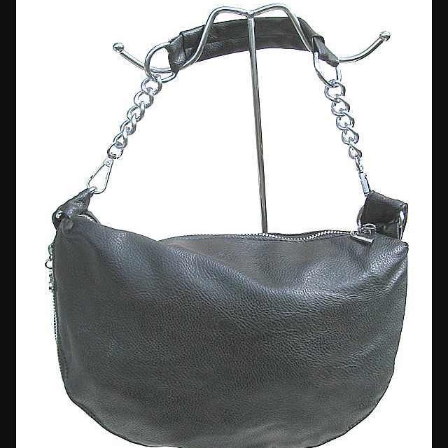 Sac à main femme - sac à main Noir