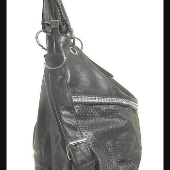 Sac à main femme - sac à main Noir