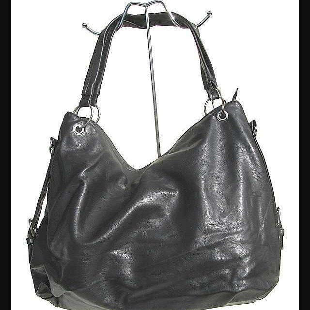 Sac à main femme - sac à main Noir