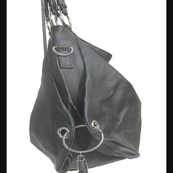 Sac à main femme - sac à main Noir