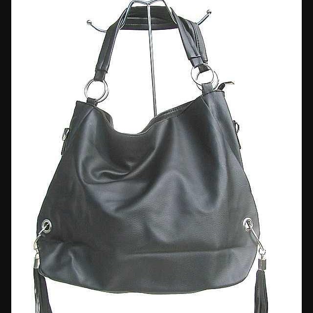 Sac à main femme - sac à main Noir