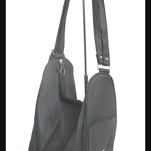 Sac à main femme - sac à main Noir