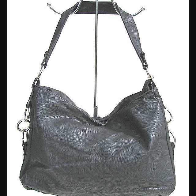 Sac à main femme - sac à main Noir