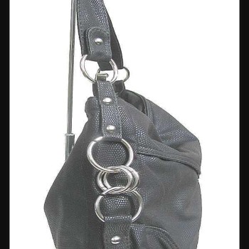 Sac à main femme - sac à main Noir