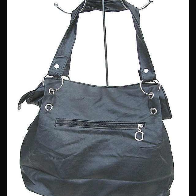 Sac à main femme - sac à main Noir