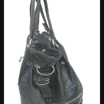 Sac à main femme - sac à main Noir
