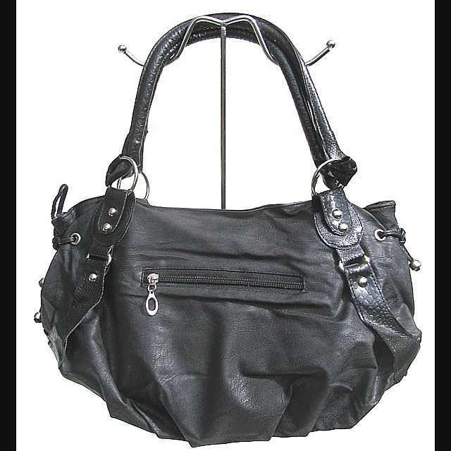 Sac à main femme - sac à main Noir