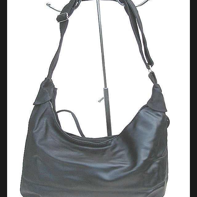 Sac à main femme - sac à main Noir