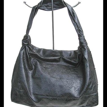 Sac à main femme - sac à main Noir